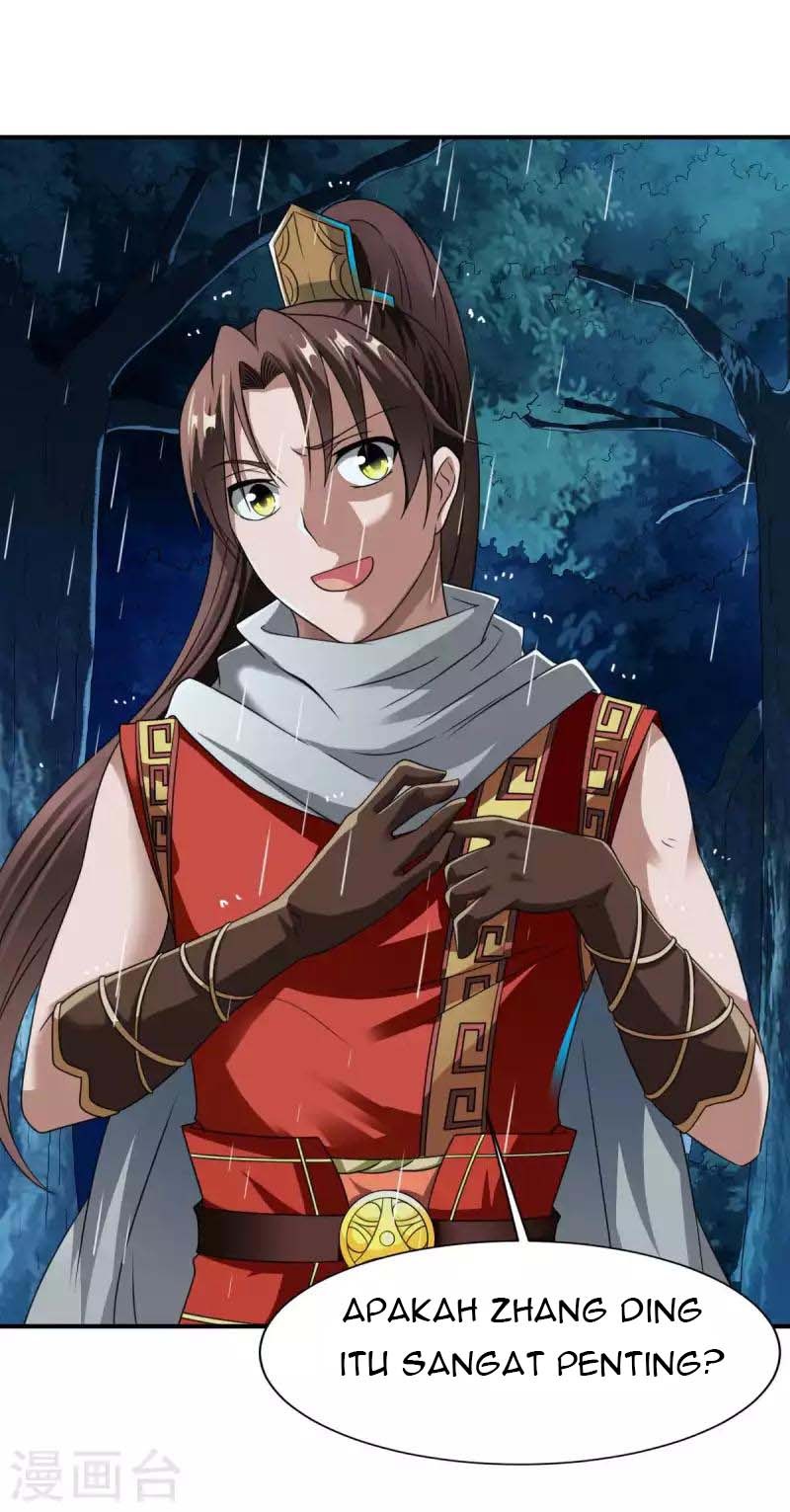 Zhang Ding Chapter 10 Gambar 20